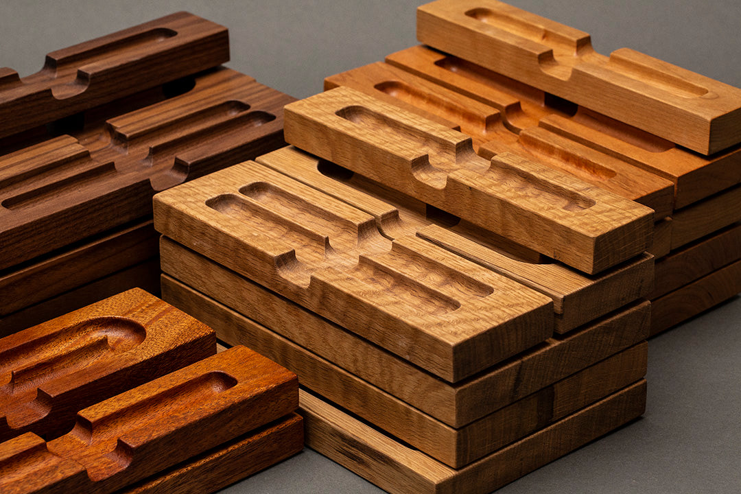 Pen Racks – dabdaeco